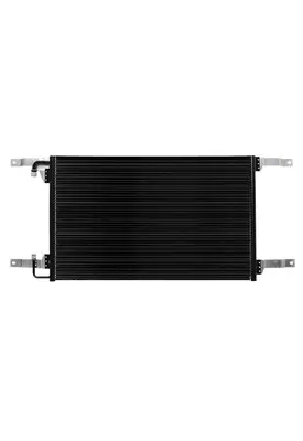 FREIGHTLINER FLD120 AIR CONDITIONER CONDENSER