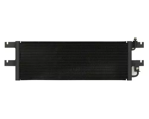 FREIGHTLINER FLD120 AIR CONDITIONER CONDENSER