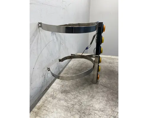 FREIGHTLINER FLD120 Air Cleaner