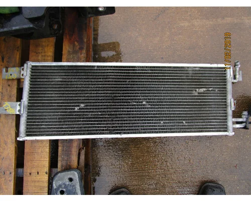 FREIGHTLINER FLD120 Air Conditioner Condenser