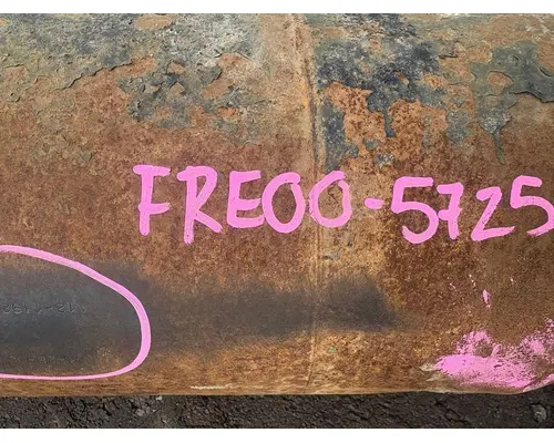 FREIGHTLINER FLD120 Air Tank