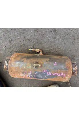 FREIGHTLINER FLD120 Air Tank