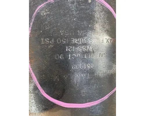 FREIGHTLINER FLD120 Air Tank
