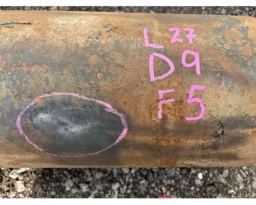 FREIGHTLINER FLD120 Air Tank