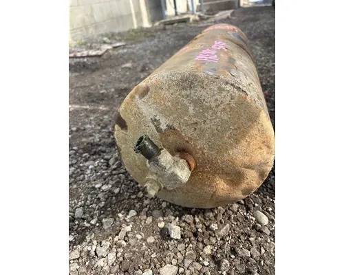 FREIGHTLINER FLD120 Air Tank