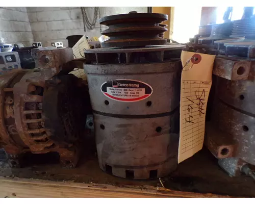 FREIGHTLINER FLD120 Alternator