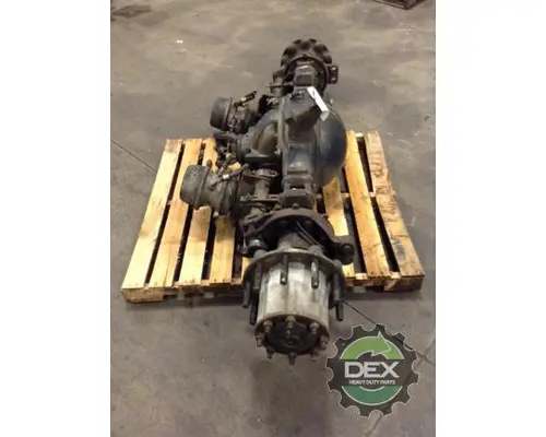 FREIGHTLINER FLD120 Axle Assembly, Rear (Single or Rear)