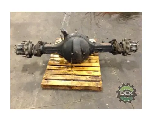FREIGHTLINER FLD120 Axle Assembly, Rear (Single or Rear)