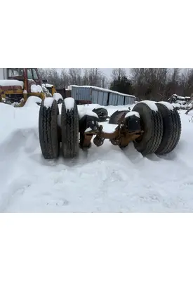 FREIGHTLINER FLD120 Axle Parts, Misc.