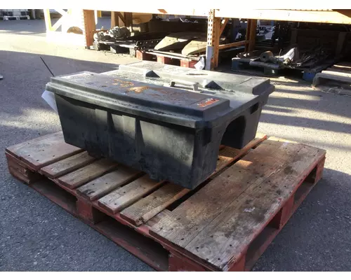 FREIGHTLINER FLD120 BATTERY BOX