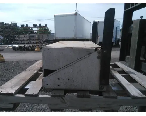 FREIGHTLINER FLD120 BATTERY BOX