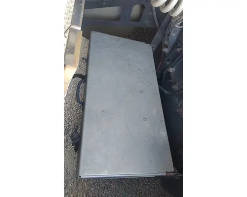 FREIGHTLINER FLD120 BATTERY BOX