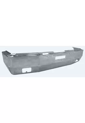 FREIGHTLINER FLD120 BUMPER ASSEMBLY, FRONT