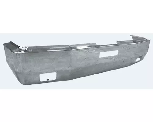 FREIGHTLINER FLD120 BUMPER ASSEMBLY, FRONT