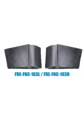 FREIGHTLINER FLD120 BUMPER END