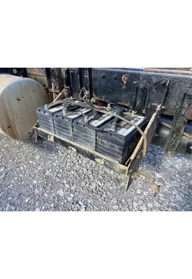 FREIGHTLINER FLD120 Battery Box/Tray