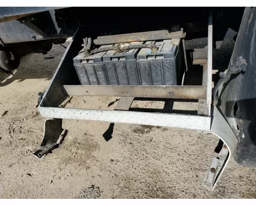 FREIGHTLINER FLD120 Battery Box