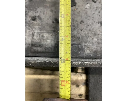 FREIGHTLINER FLD120 Battery Box