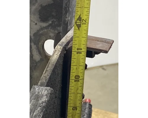 FREIGHTLINER FLD120 Battery Box