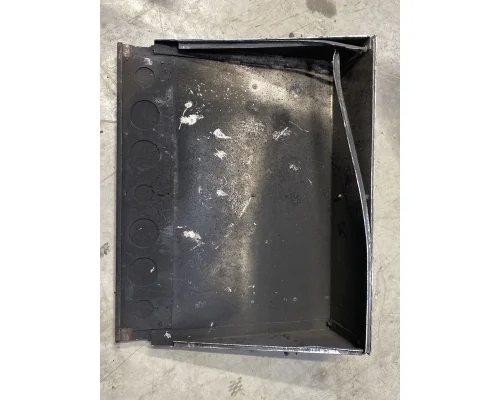 FREIGHTLINER FLD120 Battery Box