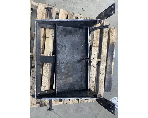 FREIGHTLINER FLD120 Battery Box