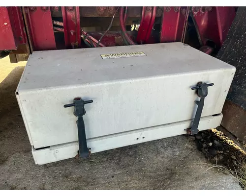 FREIGHTLINER FLD120 Battery Box