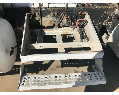 FREIGHTLINER FLD120 Battery Box