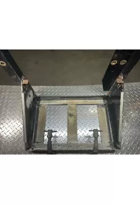 FREIGHTLINER FLD120 Battery Box