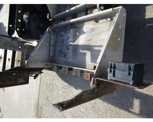 FREIGHTLINER FLD120 Battery Box