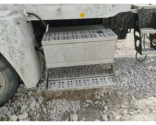 FREIGHTLINER FLD120 Battery Box