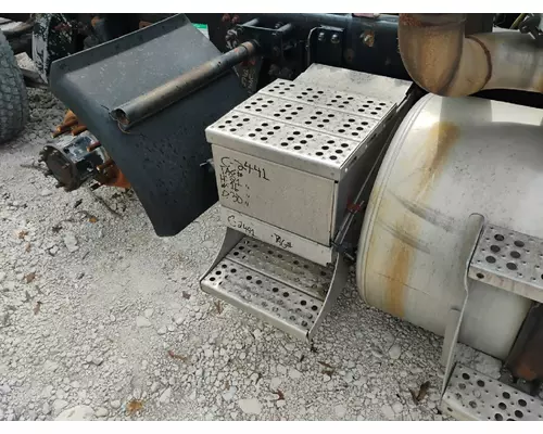 FREIGHTLINER FLD120 Battery Box
