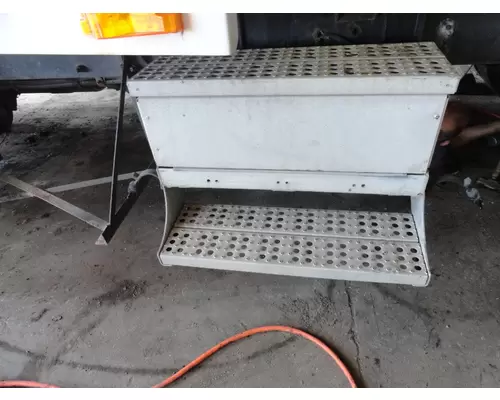 FREIGHTLINER FLD120 Battery Tray