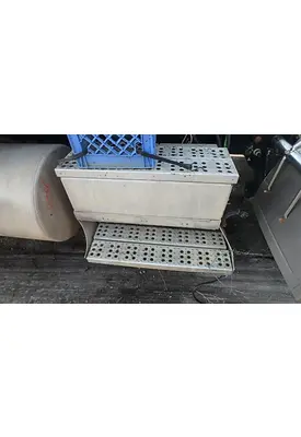 FREIGHTLINER FLD120 Battery Tray