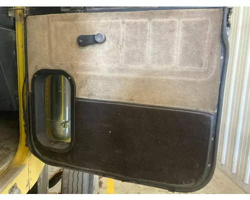 FREIGHTLINER FLD120 Body, Misc. Parts