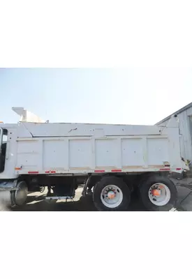 FREIGHTLINER FLD120 Body - Bed