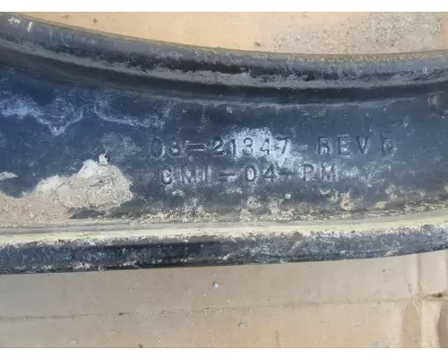 FREIGHTLINER FLD120 Brackets, Misc.