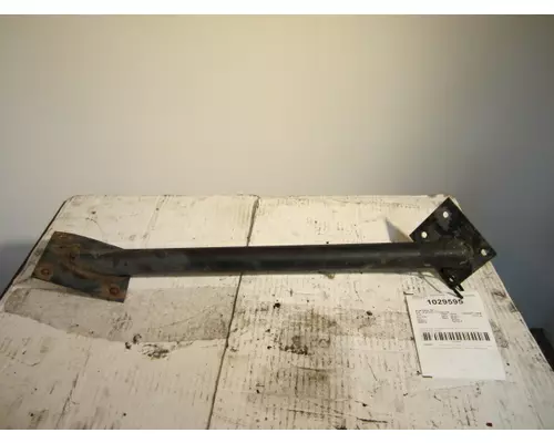 FREIGHTLINER FLD120 Brackets, Misc