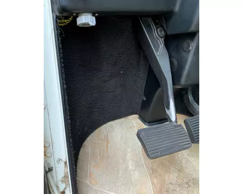 FREIGHTLINER FLD120 BrakeClutch Pedal Box