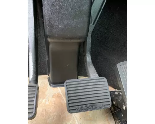 FREIGHTLINER FLD120 BrakeClutch Pedal Box