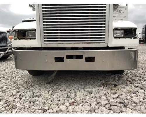 FREIGHTLINER FLD120 Bumper Assembly, Front