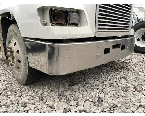 FREIGHTLINER FLD120 Bumper Assembly, Front