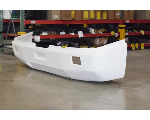 FREIGHTLINER FLD120 Bumper Assembly, Front