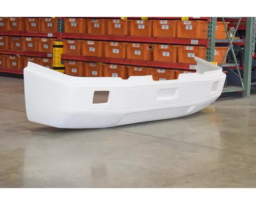 FREIGHTLINER FLD120 Bumper Assembly, Front