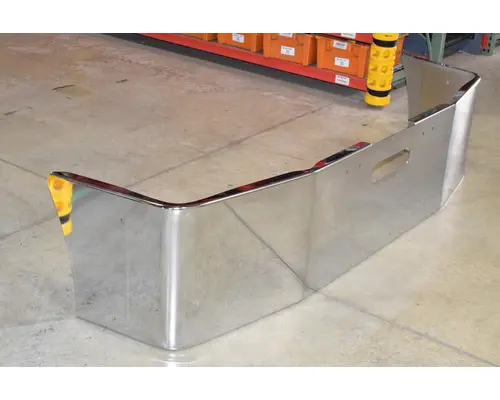 FREIGHTLINER FLD120 Bumper Assembly, Front