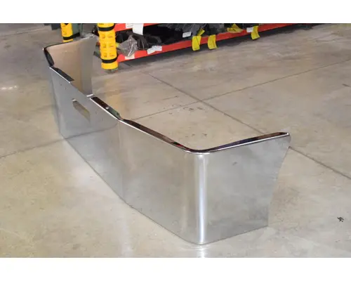 FREIGHTLINER FLD120 Bumper Assembly, Front