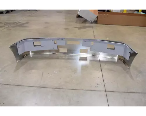 FREIGHTLINER FLD120 Bumper Assembly, Front
