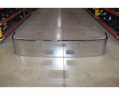 FREIGHTLINER FLD120 Bumper Assembly, Front