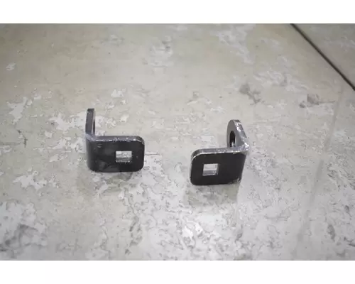 FREIGHTLINER FLD120 Bumper Assembly, Front