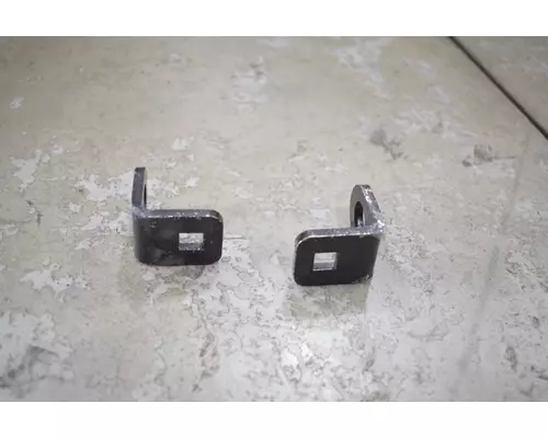 FREIGHTLINER FLD120 Bumper Assembly, Front
