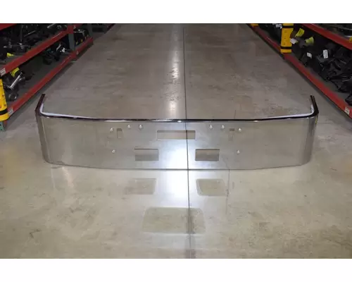 FREIGHTLINER FLD120 Bumper Assembly, Front